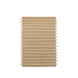 Broste Copenhagen Ezra-Teppich 140x200cm - 71110388 Broste Copenhagen Ezra-Teppich 140x200cm - 71110388