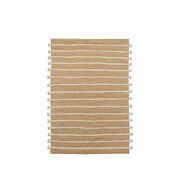 Broste Copenhagen Ezra-Teppich 140x200cm - 71110388 Broste Copenhagen Ezra-Teppich 140x200cm - 71110388