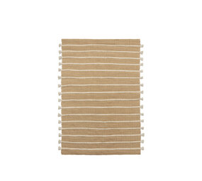 Broste Copenhagen Ezra teppe 140x200cm Broste Copenhagen Ezra teppe 140x200cm