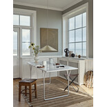 Broste Copenhagen Ezra vloerkleed 140x200cm - 71110388 Broste Copenhagen Ezra vloerkleed 140x200cm - 71110388