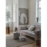 Broste Copenhagen Ezra rug 140x200cm - 71110388
