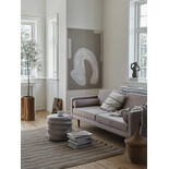 Broste Copenhagen Ezra-Teppich 140x200cm - 71110388 Broste Copenhagen Ezra-Teppich 140x200cm - 71110388