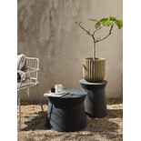 Broste Copenhagen Sidebord av fiber - 14469060 Broste Copenhagen Sidebord av fiber - 14469060