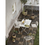 Broste Copenhagen Pot de fleur en fibre - 14469062 Broste Copenhagen Pot de fleur en fibre - 14469062