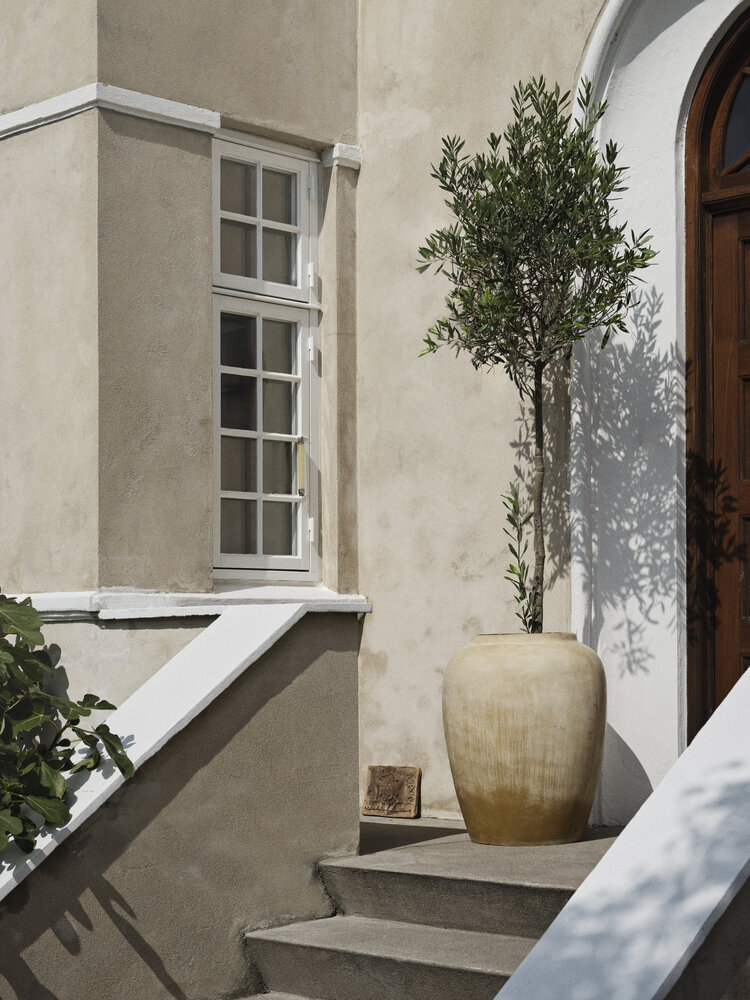 Broste Copenhagen Vaso da fiori Ray - 14469063 Broste Copenhagen Vaso da fiori Ray - 14469063