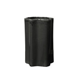 Broste Copenhagen Sonja plantekasse mørkegrønn 55cm - 14445429 Broste Copenhagen Sonja plantekasse mørkegrønn 55cm - 14445429