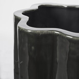 Broste Copenhagen Sonja planter dark green 36cm - 14445430 Broste Copenhagen Sonja planter dark green 36cm - 14445430