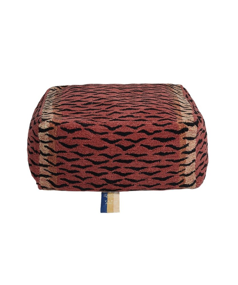 Doing Goods Pouf Tula - 1.45.15.008.200.5 Doing Goods Pouf Tula - 1.45.15.008.200.5