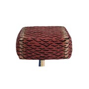 Doing Goods Pouf Tula - 1.45.15.008.200.5 Doing Goods Pouf Tula - 1.45.15.008.200.5