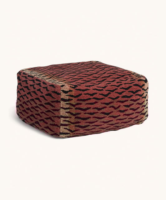 Doing Goods Pouf Tula - 1.45.15.008.200.5 Doing Goods Pouf Tula - 1.45.15.008.200.5