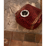 Doing Goods Pouf Tula - 1.45.15.008.200.5 Doing Goods Pouf Tula - 1.45.15.008.200.5