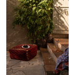 Doing Goods Pouf Tula - 1.45.15.008.200.5 Doing Goods Pouf Tula - 1.45.15.008.200.5