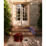 Doing Goods Tula pouffe small - 1.45.15.007.200.3 Doing Goods Tula pouffe small - 1.45.15.007.200.3