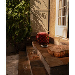 Doing Goods Tula pouffe small - 1.45.15.007.200.3 Doing Goods Tula pouffe small - 1.45.15.007.200.3