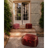 Doing Goods Tula pouffe small - 1.45.15.007.200.3 Doing Goods Tula pouffe small - 1.45.15.007.200.3