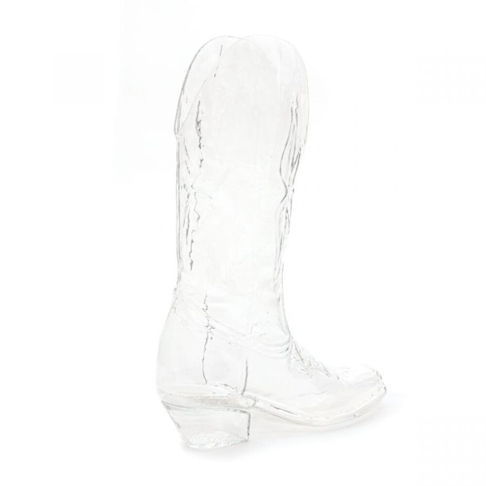 Seletti Crystalbootie vaas - 10064 Seletti Crystalbootie vaas - 10064