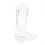Seletti Crystal bootie vase - 10064 Seletti Crystal bootie vase - 10064
