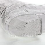 Seletti Crystal bootie vase - 10064 Seletti Crystal bootie vase - 10064