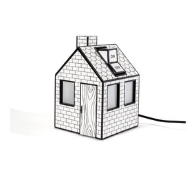 Seletti On-Off lampa