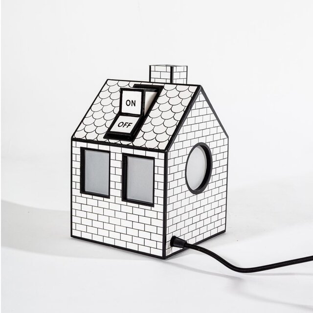 Seletti On-Off lamp - 15195