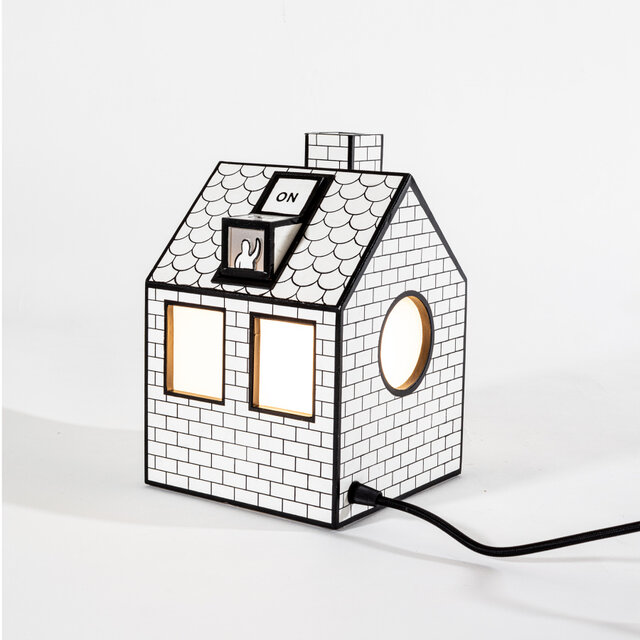 Seletti On-Off lamp - 15195