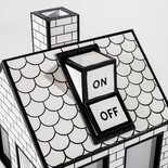 Seletti On-Off lampe - 15195