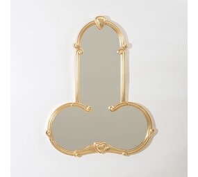 Seletti Liberty man mirror Seletti Liberty man mirror