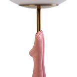 Seletti Dykarlampa röd - 14936