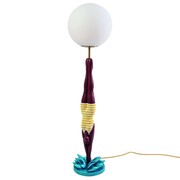 Seletti Diver lamp geel - 14937 Seletti Diver lamp geel - 14937