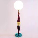 Seletti Diver lamp geel - 14937 Seletti Diver lamp geel - 14937