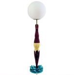 Seletti Diver lamp geel - 14937 Seletti Diver lamp geel - 14937