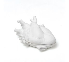 Seletti Love in a box sieradendoos Seletti Love in a box sieradendoos