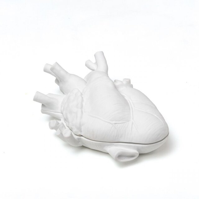 Seletti Love in a box sieradendoos - 09918