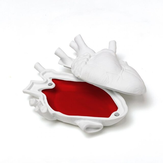 Seletti Love in a box sieradendoos - 09918