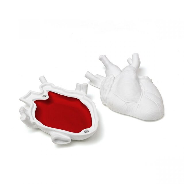 Seletti Love in a box sieradendoos - 09918