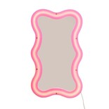 Seletti Supercurve tiny tall spiegel - 17166 Seletti Supercurve tiny tall spiegel - 17166