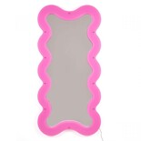 Seletti Supercurve hög spegel - 17165 Seletti Supercurve hög spegel - 17165