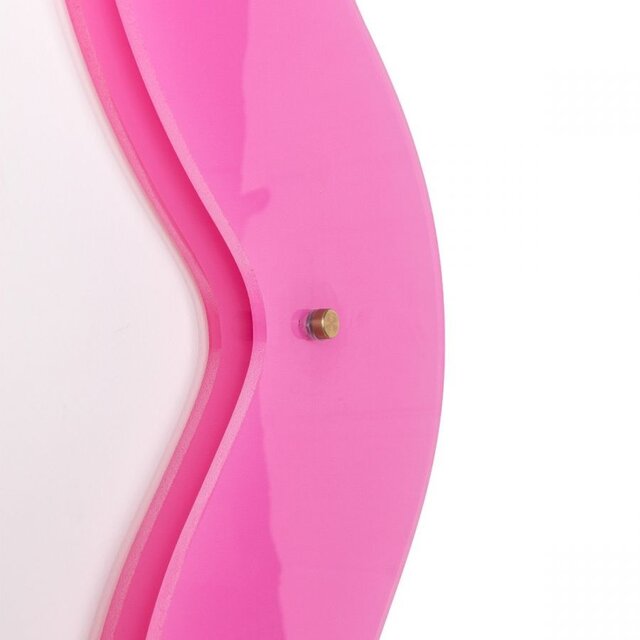 Seletti Supercurve tall mirror - 17165