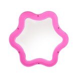 Seletti Supercurve kleiner Blumenspiegel – 17164 Seletti Supercurve kleiner Blumenspiegel – 17164