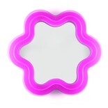 Seletti Supercurve flower mirror - 17163 Seletti Supercurve flower mirror - 17163