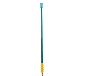 Seletti Superlinea lamp groen Seletti Superlinea lamp groen