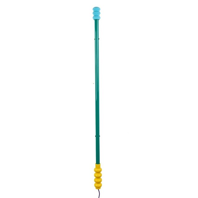 Seletti Superlinea lamp groen - 06946