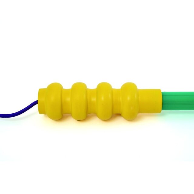 Seletti Superlinea-Lampe grün - 06946