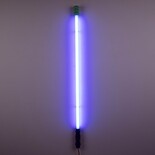 Seletti Lampe Superlinea bleue - 06945 Seletti Lampe Superlinea bleue - 06945