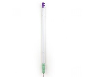 Seletti Superlinea lamp wit Seletti Superlinea lamp wit