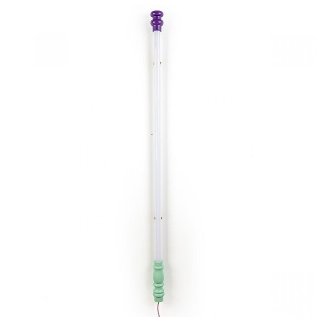 Seletti Superlinea lamp wit - 06944 Seletti Superlinea lamp wit - 06944