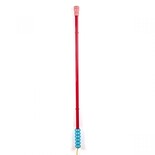 Seletti Superlinea-Lampe rot - 06943 Seletti Superlinea-Lampe rot - 06943