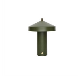 OYOY Hatto lampe oliven OYOY Hatto lampe oliven