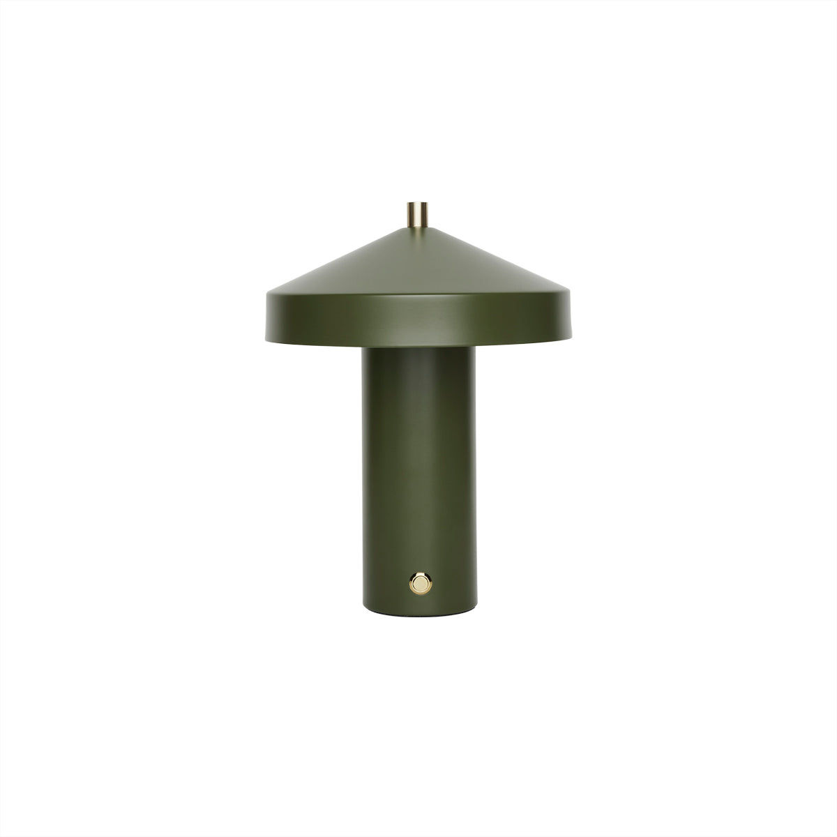 OYOY Lampe Hatto olive - L301075