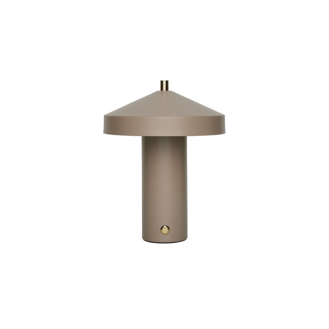 OYOY Hatto lampe leire - L301074